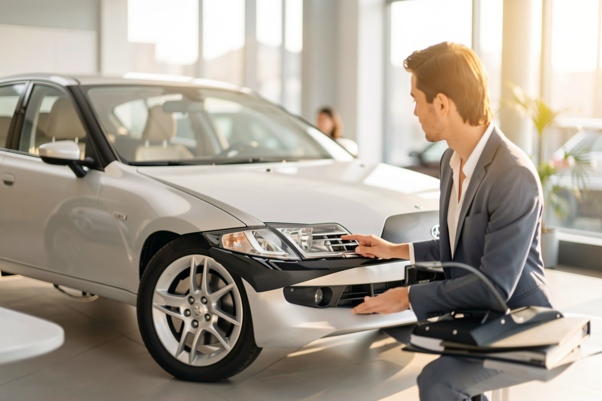 Résilier son assurance auto pour trouver moins cher : mode d'emploi complet