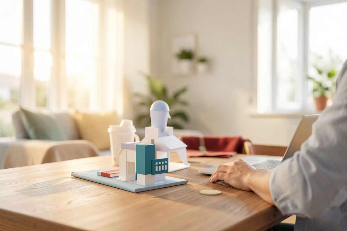 Découvrez les régions où l’assurance habitation est la plus économique