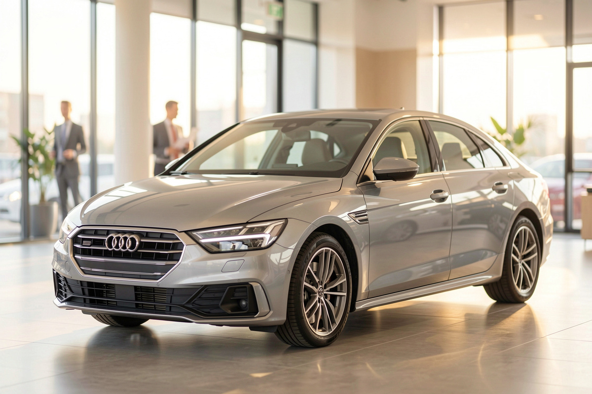 Voiture : quand le rêve devient un défi financier croissant