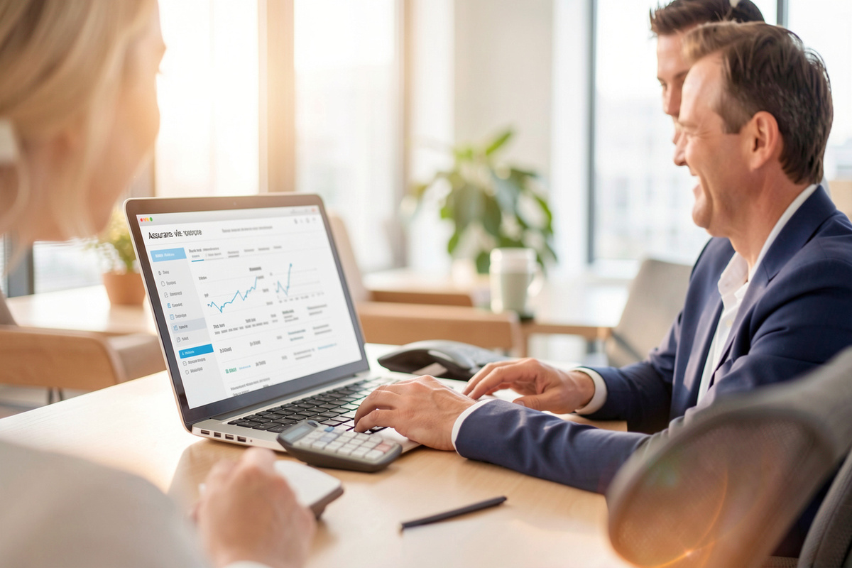 Assurance-vie : un rapport remet en question l’avantage fiscal emblématique