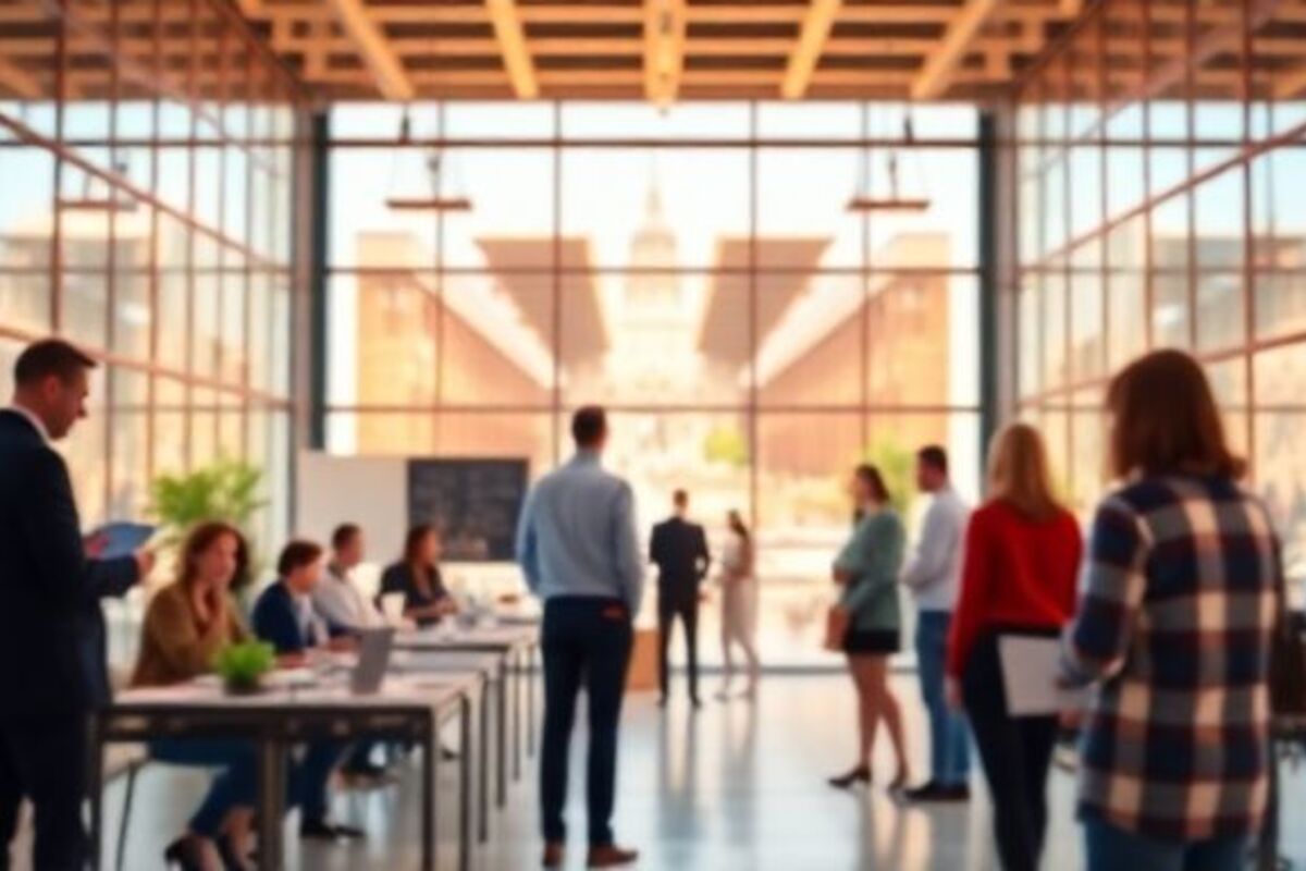 Les perspectives des entreprises allemandes atteignent leur niveau le plus bas depuis 2022