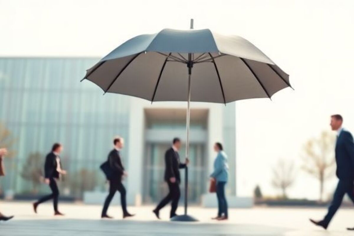 Deutsche Bank : Décryptage du prix à payer pour le parapluie financier