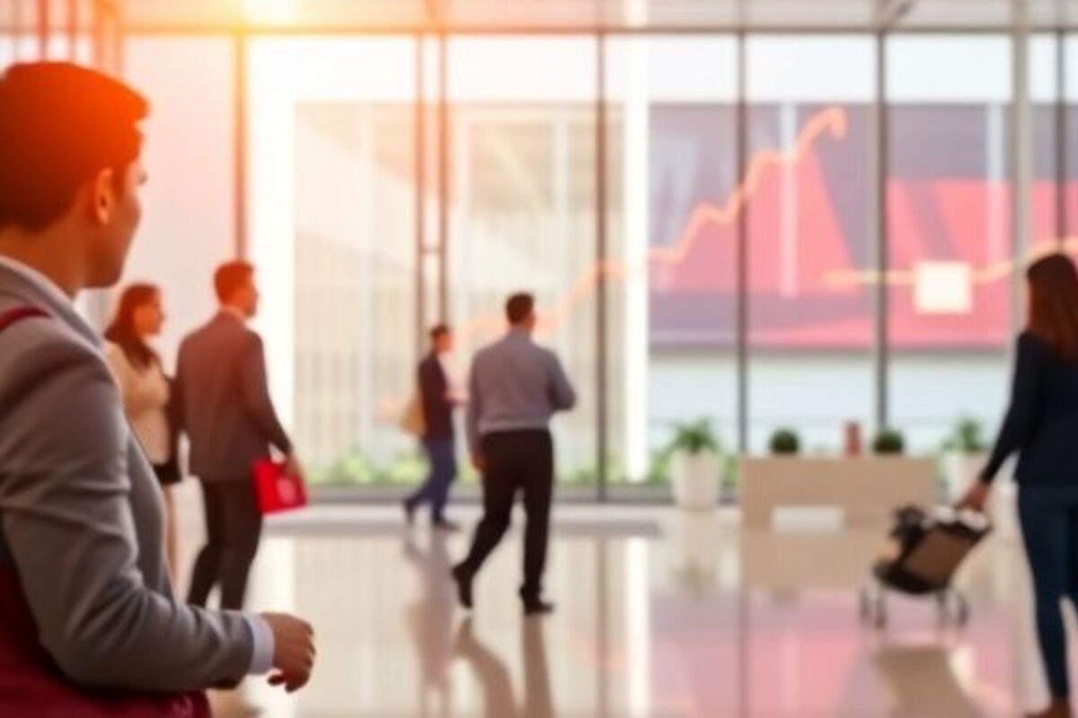 Ping An Insurance : les actions en hausse portée par une croissance robuste du bénéfice d’exploitation