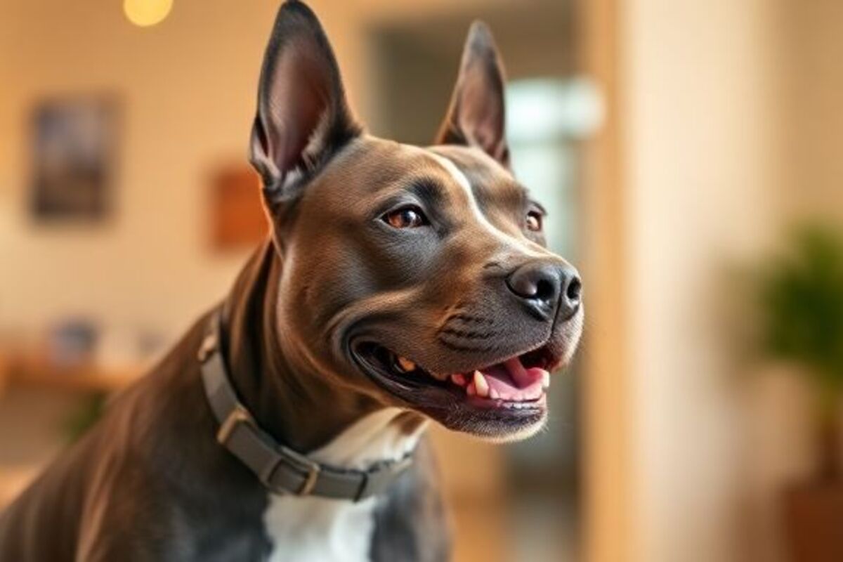 Combien coûte un Bull Terrier et quel budget annuel faut-il prévoir pour son entretien ?