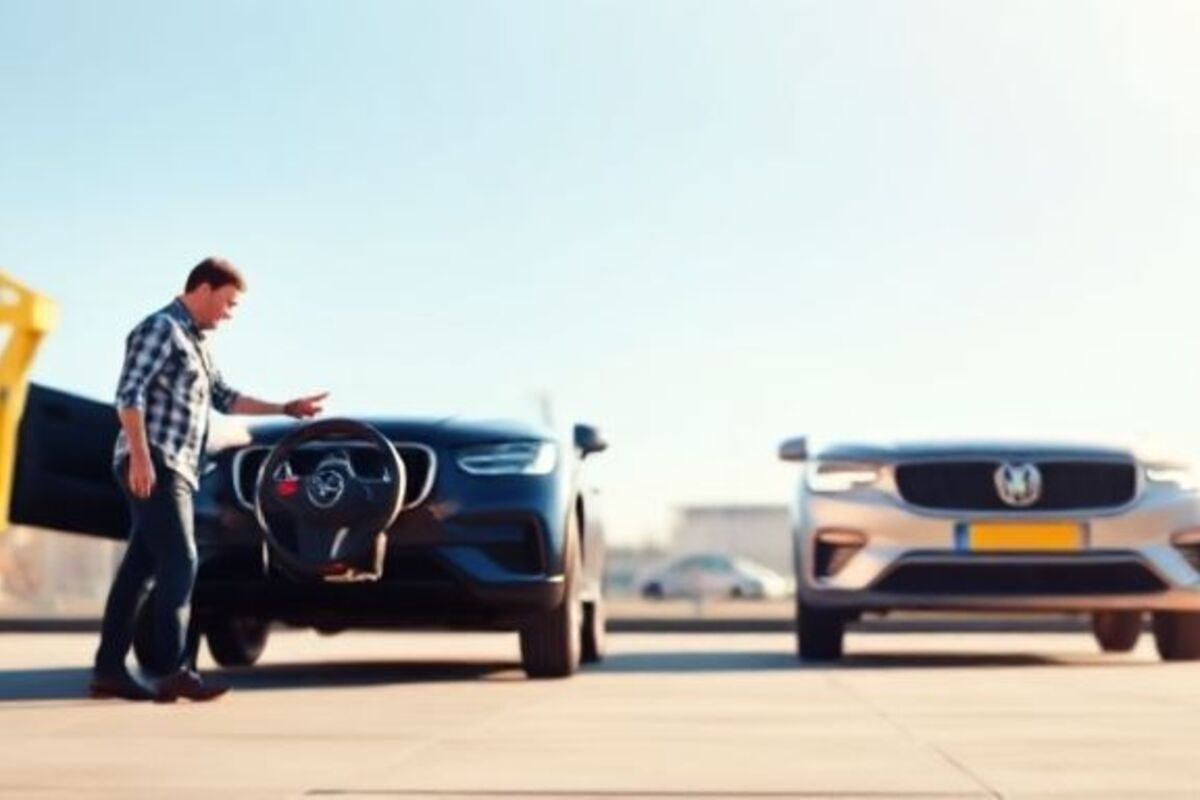 Assurance auto pas cher pour étudiant : toutes les astuces pour réduire la facture