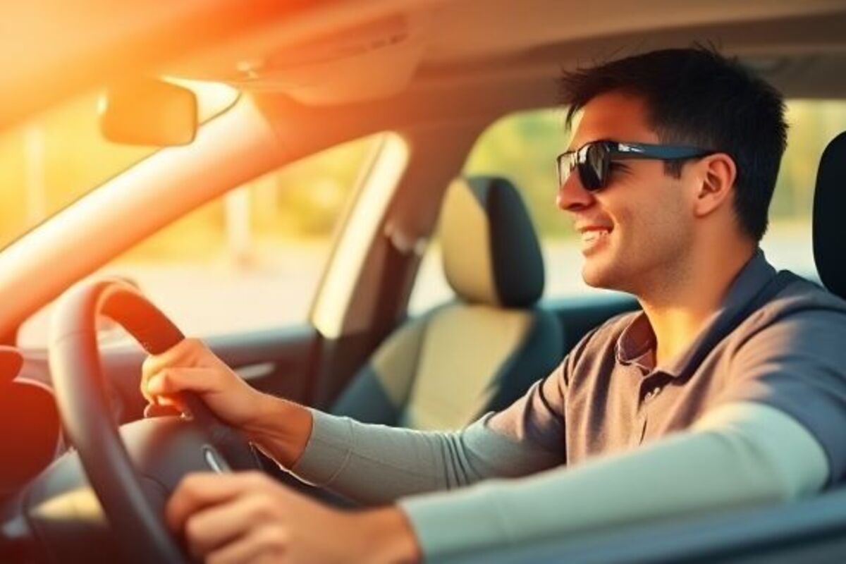 Conduire avec la voiture d'un proche : quelles solutions d'assurance auto économiques ?