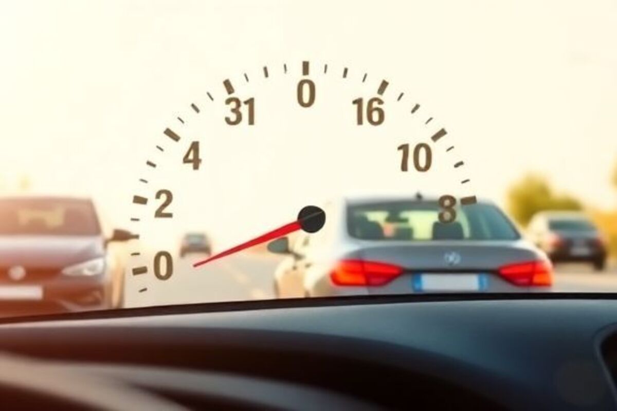 Assurance auto au kilomètre : la solution idéale pour payer moins cher si vous roulez peu