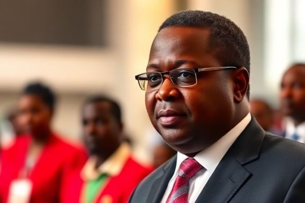 Félix Tshisekedi : « La République Démocratique du Congo avance résolument vers l’autonomie sanitaire »