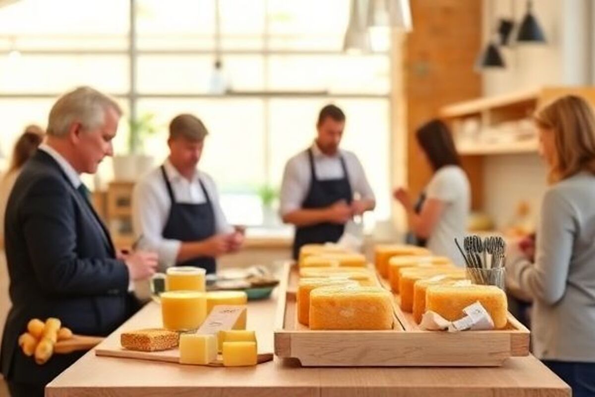 En Lot-et-Garonne, Süvy révolutionne le sucre pour allier plaisir gourmand et bien-être