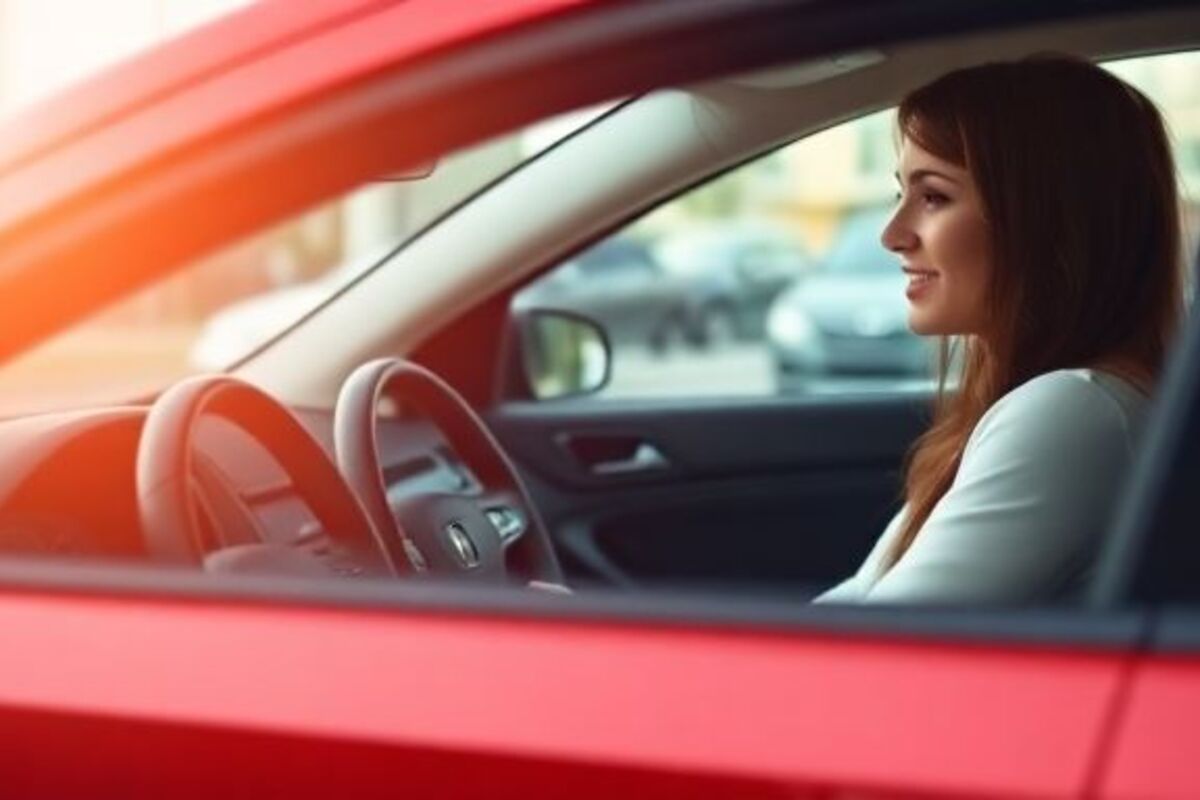 Assurance auto pas cher pour femme : mythe ou réalité tarifaire ?
