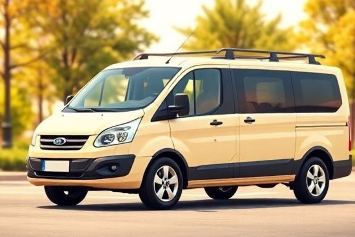 Assurance auto pas cher pour véhicule utilitaire léger : guide et comparatif