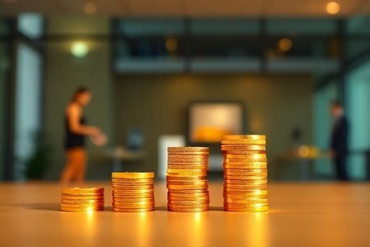 Placement 2026 : Comment l’or peut encore protéger votre épargne – à condition de respecter ce critère clé