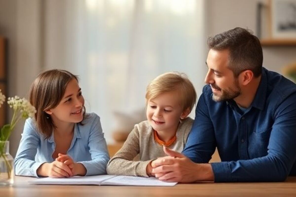 À partir de cet âge, transmettre son patrimoine aux enfants devient nettement plus onéreux