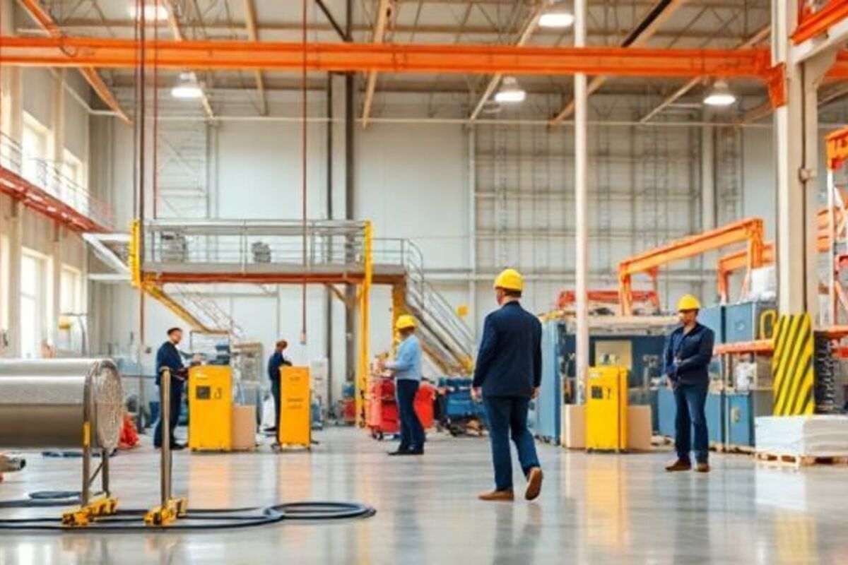 Électricité : Le véritable enjeu n’est plus seulement la production à bas coût, mais de rester compétitif face aux nouveaux défis