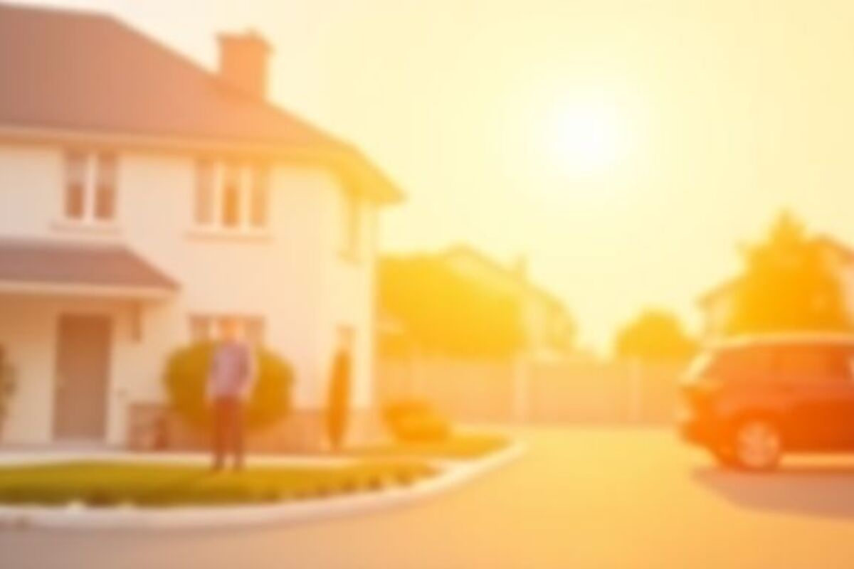 Comment le lieu de résidence influence le prix de votre assurance auto