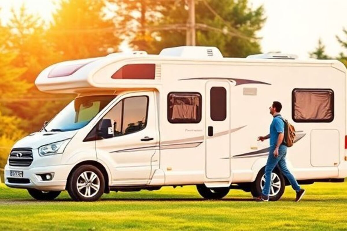 Assurance auto pas cher pour camping-car : ce que proposent vraiment les assureurs