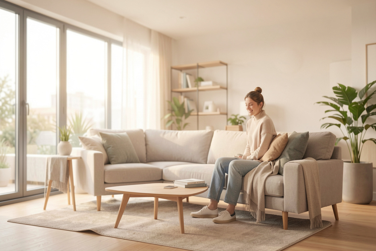 Assurance habitation pas chère pour personne seule : les meilleures options