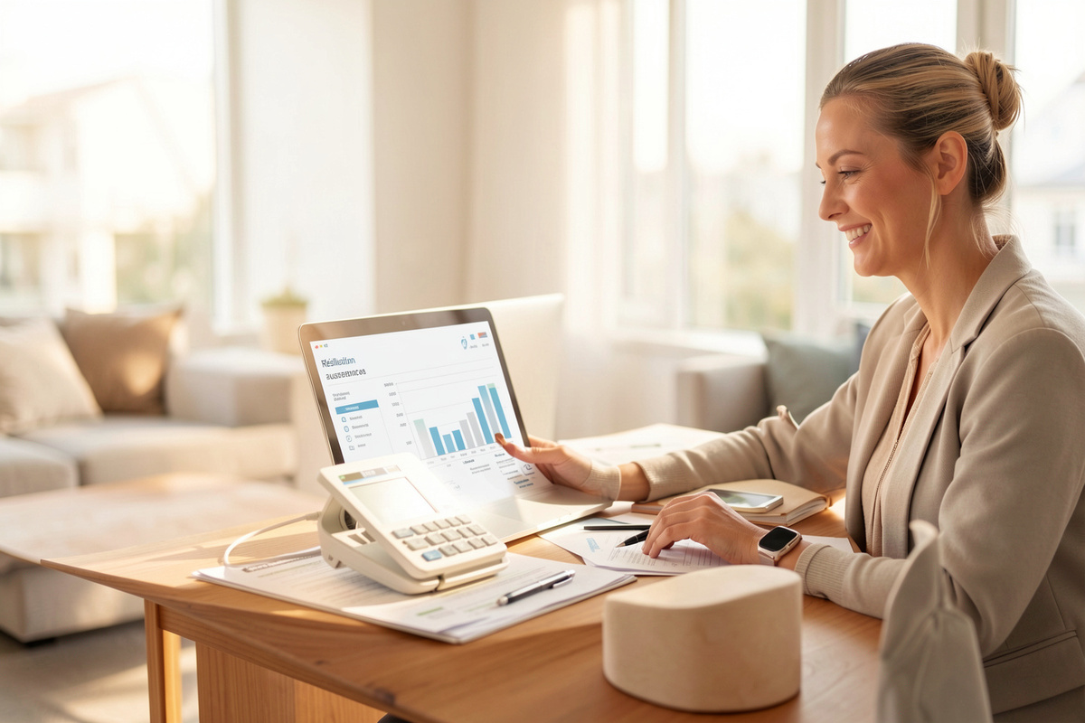 Résiliation assurance habitation : comment changer pour une offre moins chère