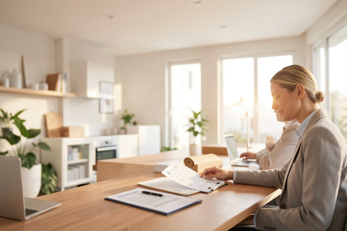 Franchises, plafonds, exclusions : décrypter son contrat d'assurance habitation économique