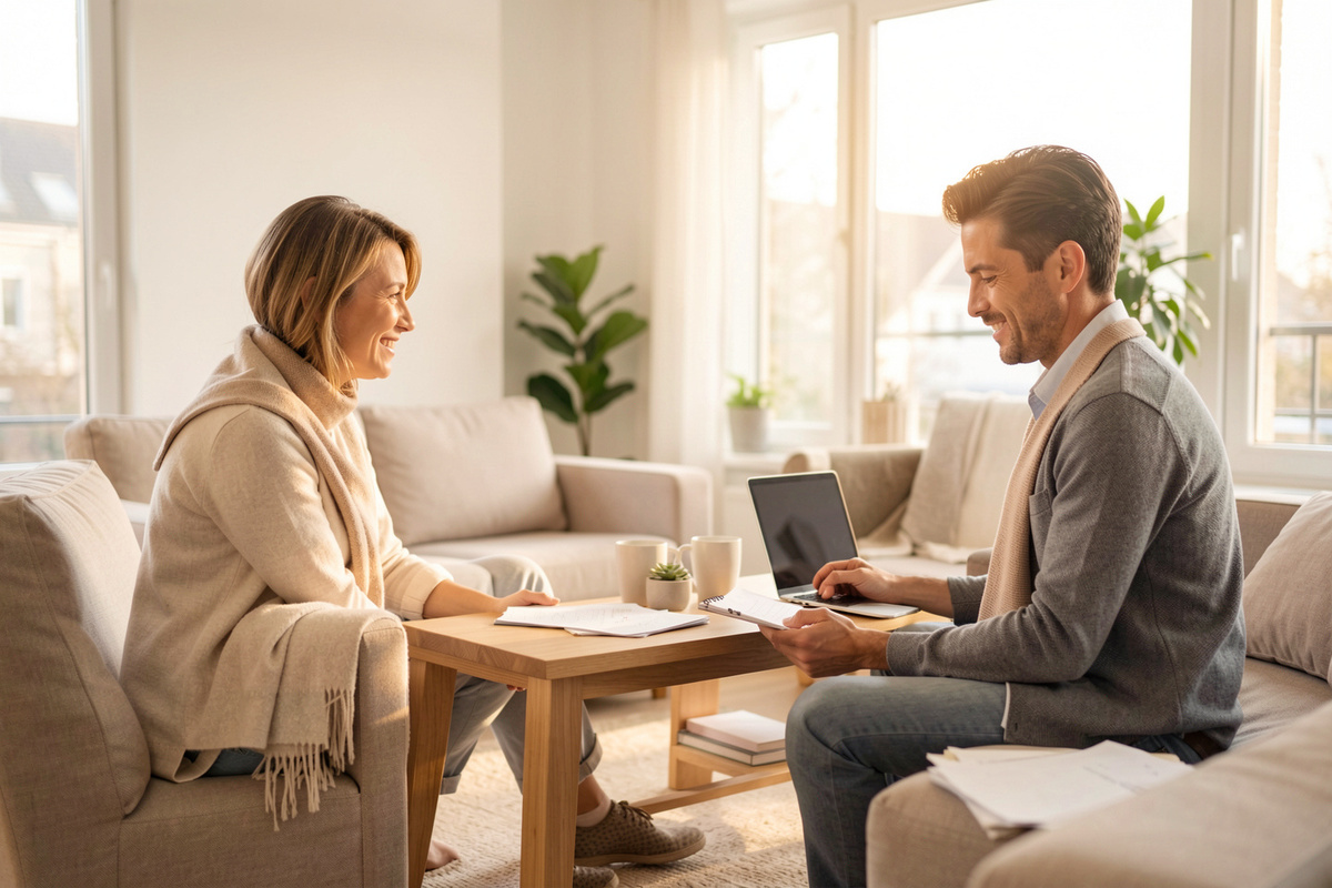 Assurance habitation en colocation : comment payer moins cher à plusieurs ?