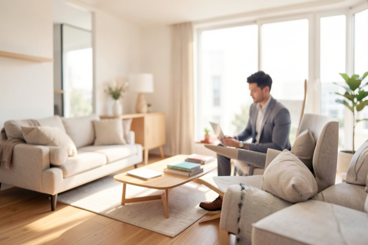 Assurance habitation pas chère pour studio : comment bien s'assurer sans dépenser trop