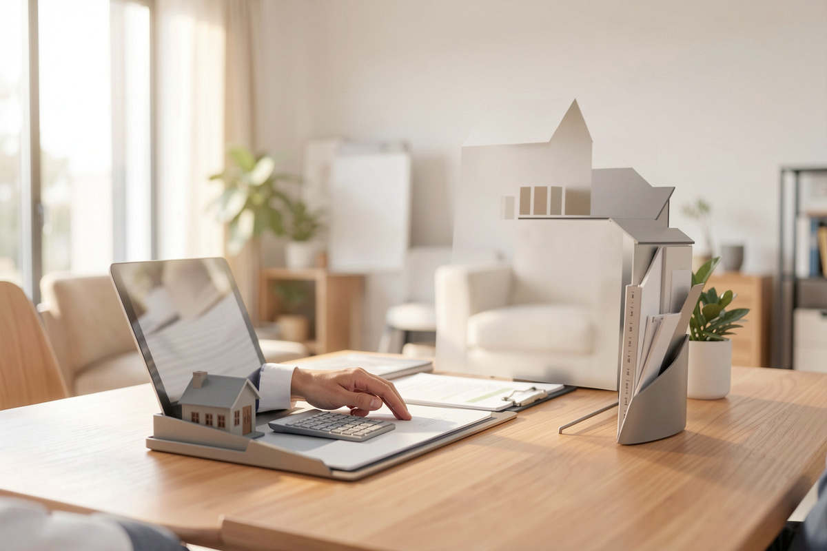 Assurance habitation pas chère : les critères qui font vraiment varier le prix