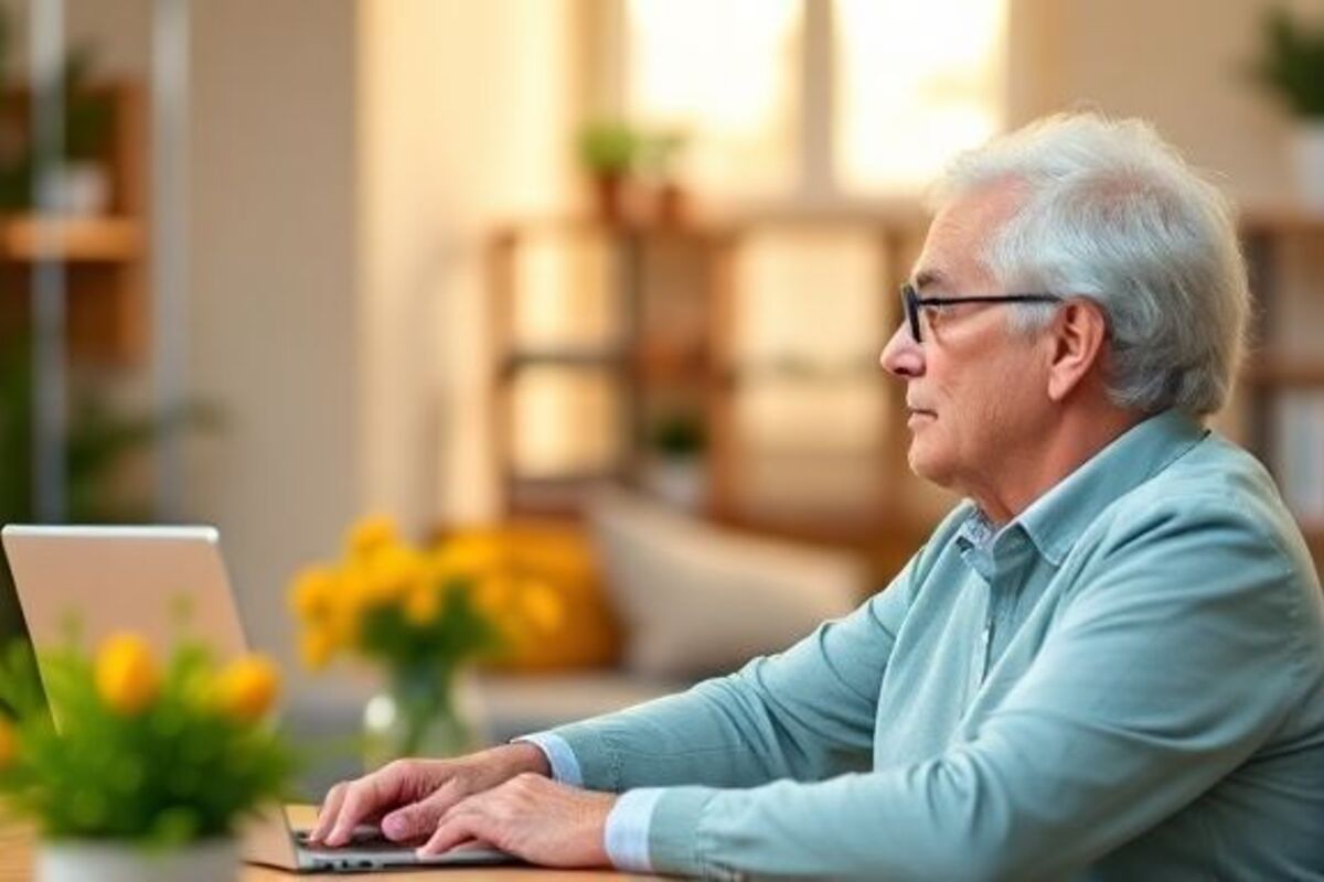 Assurance habitation pas chère pour senior : quelles offres adaptées à votre profil ?