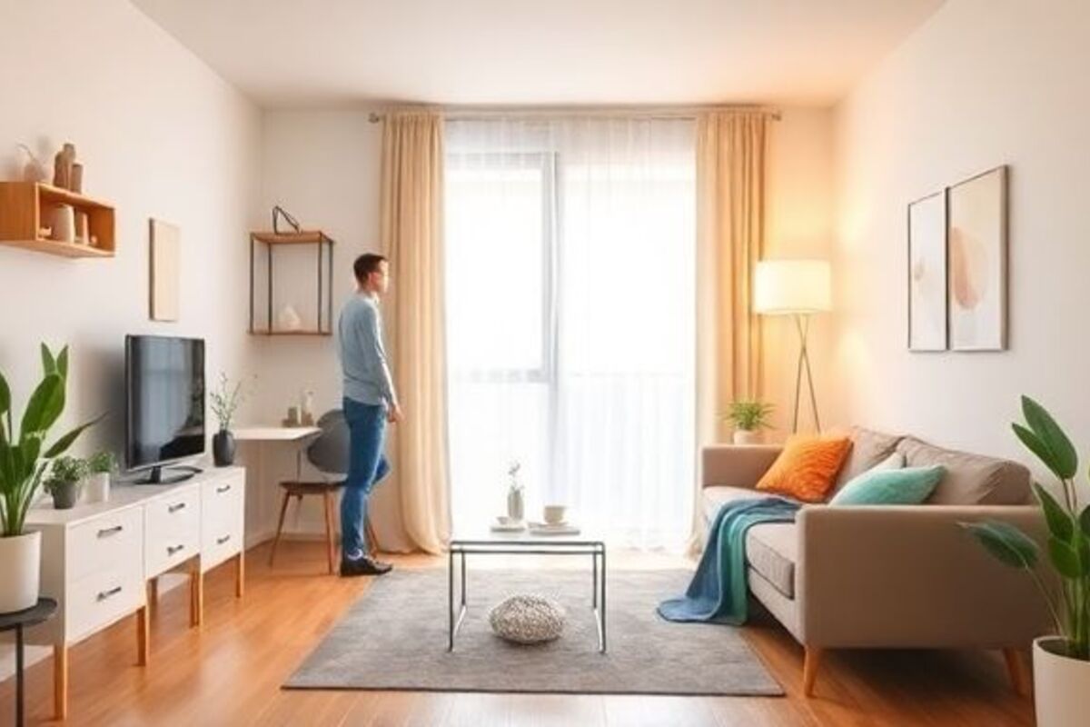 Assurance habitation pas chère pour logement meublé : quelles particularités ?
