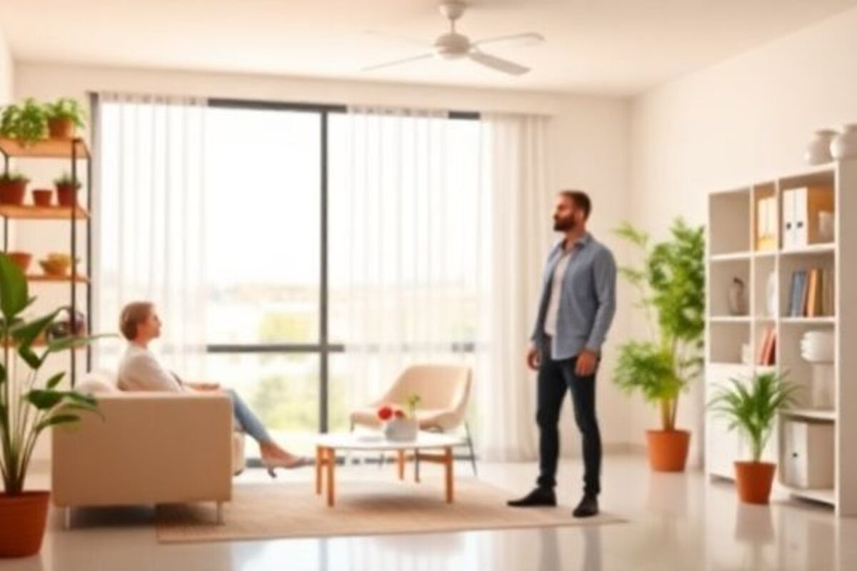 Assurance habitation pas chère pour logement en location saisonnière : mode d'emploi