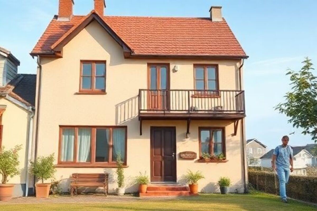 Assurance habitation pas chère pour maison ancienne : quels risques et quelles offres ?