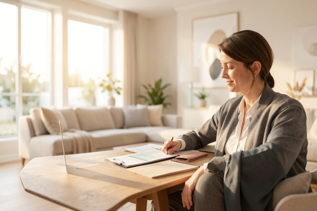 Assurance habitation locataire : tout ce qu'il faut savoir avant de signer