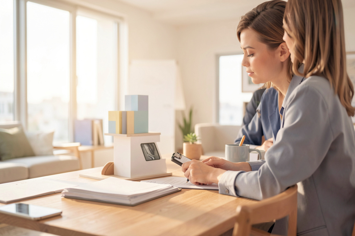 Comparatif assurance habitation : comment trouver la meilleure offre sans se tromper