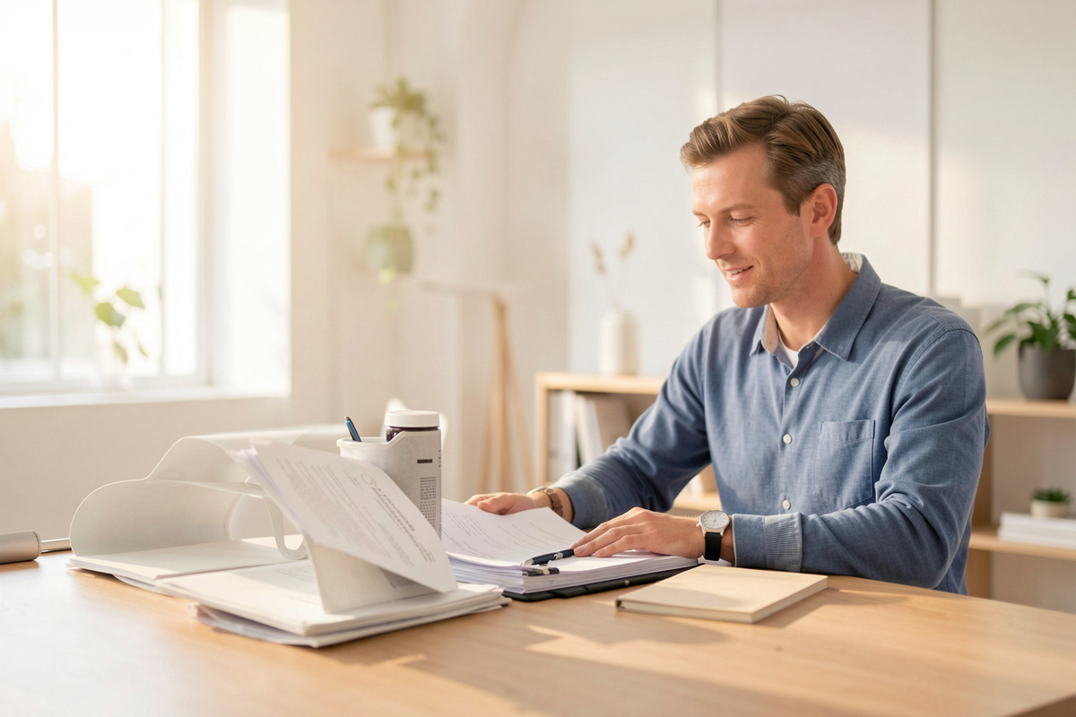 Que faire en cas de dégât des eaux : les étapes clés pour bien déclarer son sinistre