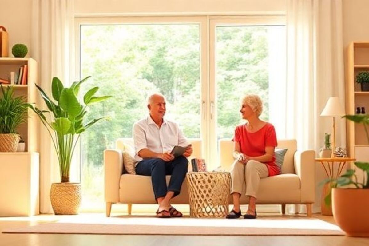 Assurance habitation pas cher pour retraités : quelles offres adaptées à votre situation ?