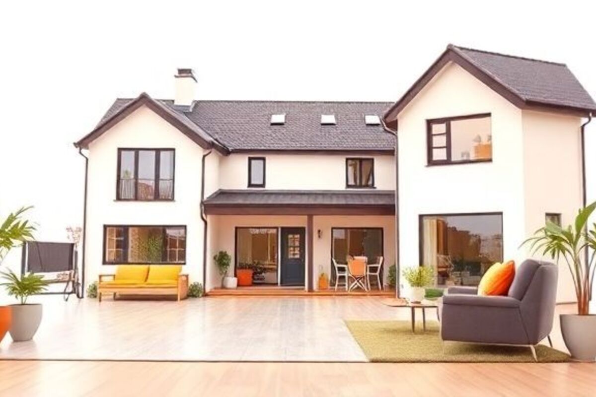 Assurance habitation pas cher pour grande maison : comment éviter les surprimes ?