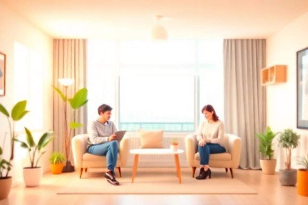 Assurance habitation pas cher en colocation individuelle : chacun doit-il s'assurer seul ?