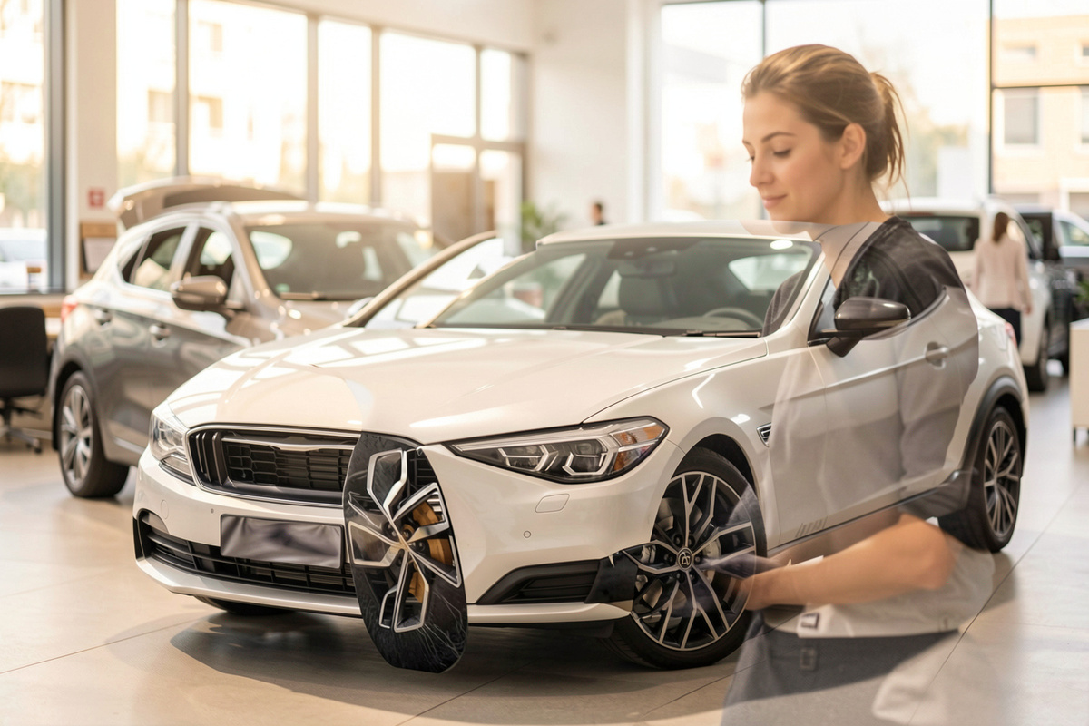 Résilier son assurance auto pour trouver moins cher : mode d'emploi