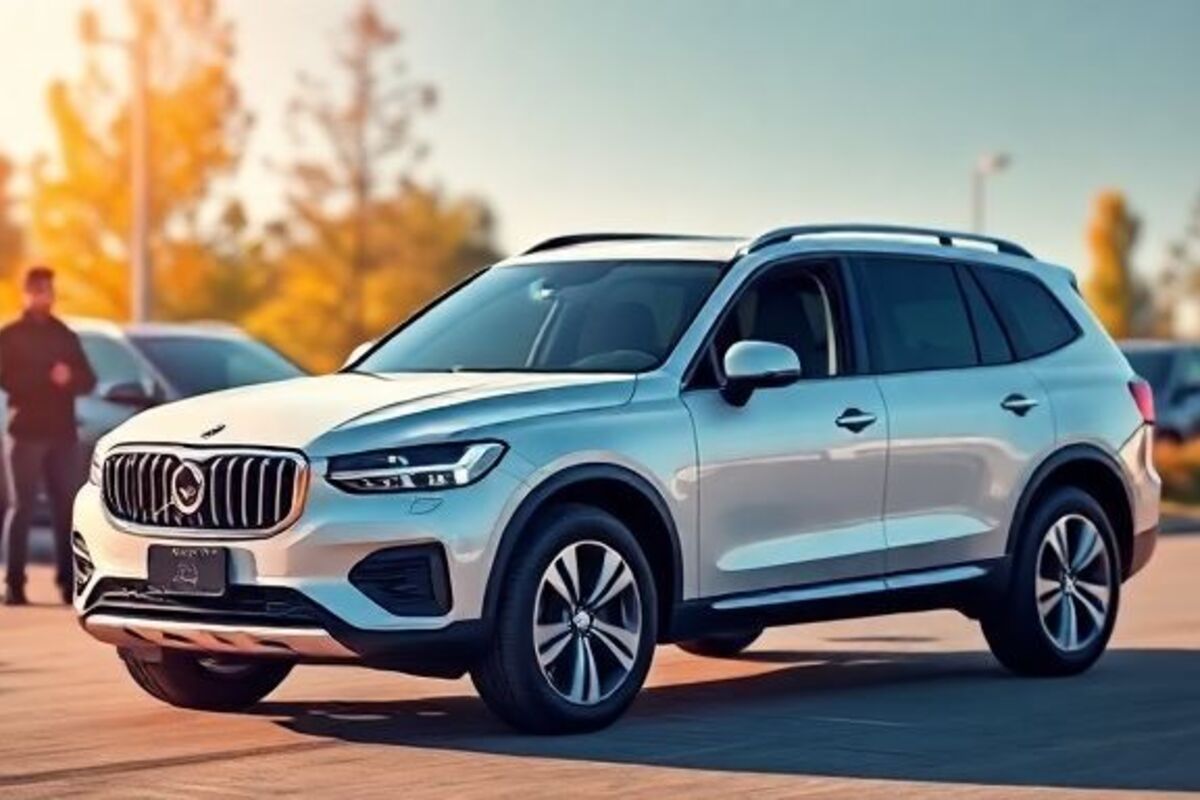 Assurance auto pas cher pour SUV : nos conseils pratiques