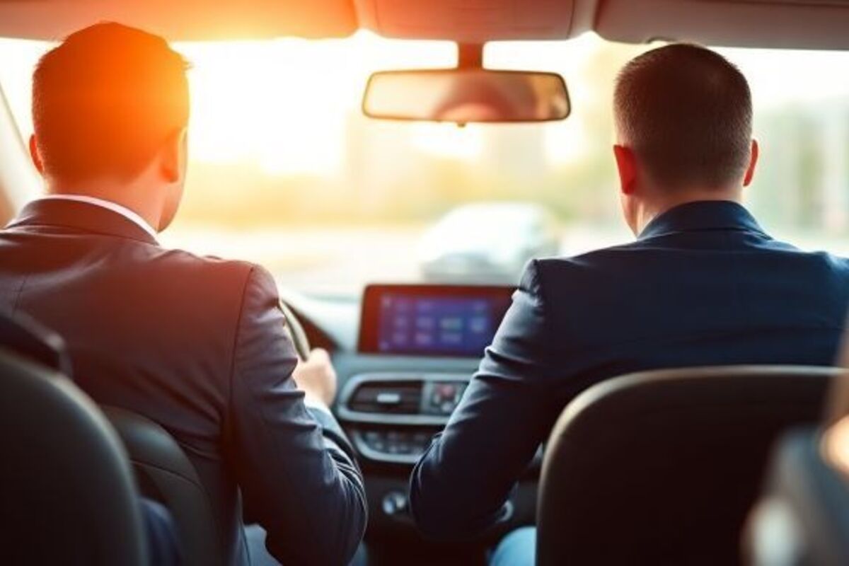 Conducteur secondaire : quel impact sur le prix de l'assurance auto ?