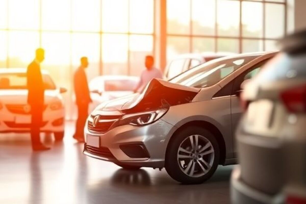 Assurance auto pas cher après un accident : nos solutions