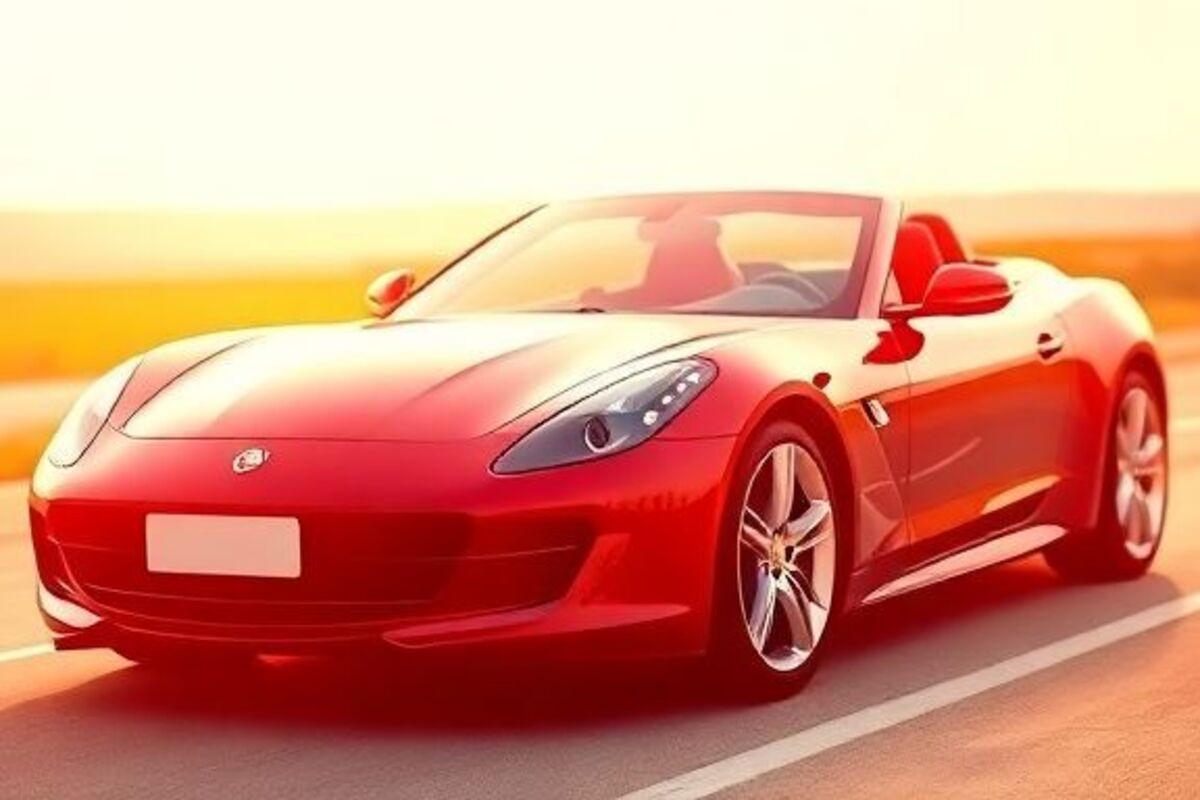 Assurance auto pas cher pour voiture de sport : est-ce possible ?