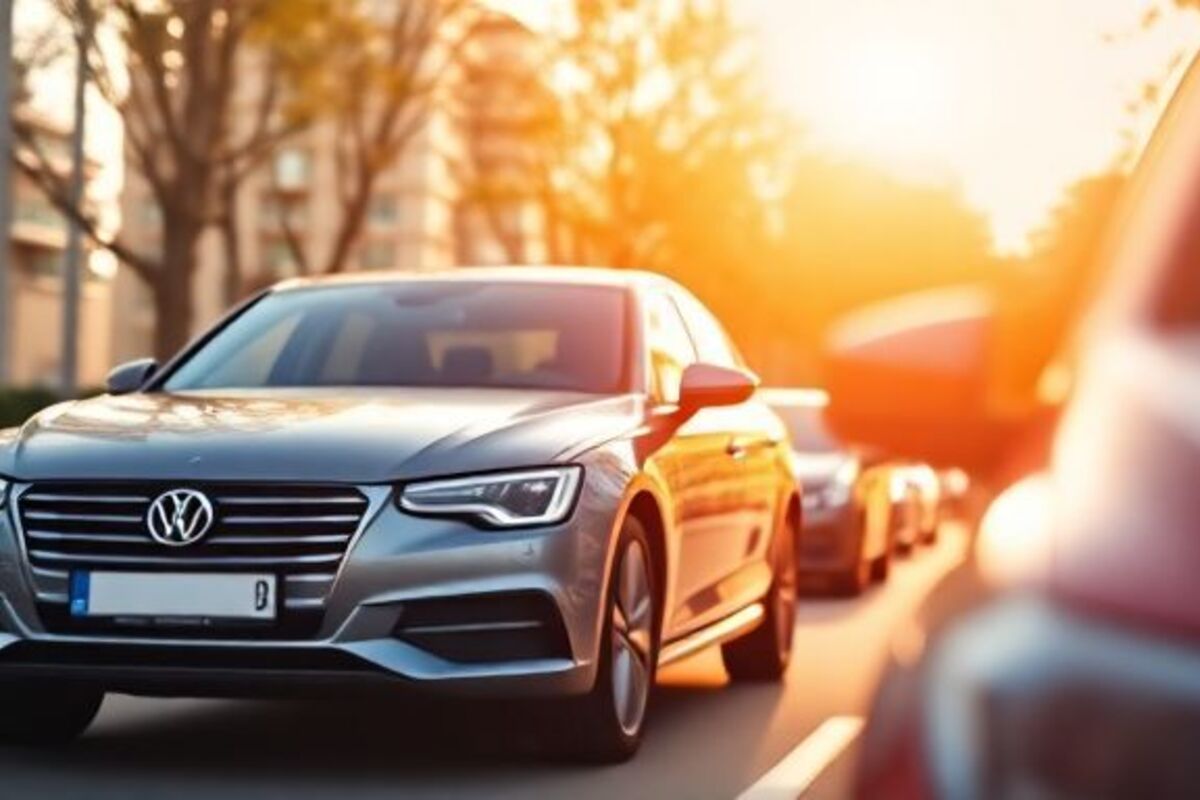 Assurance auto pas cher pour voiturette : tout ce qu'il faut savoir