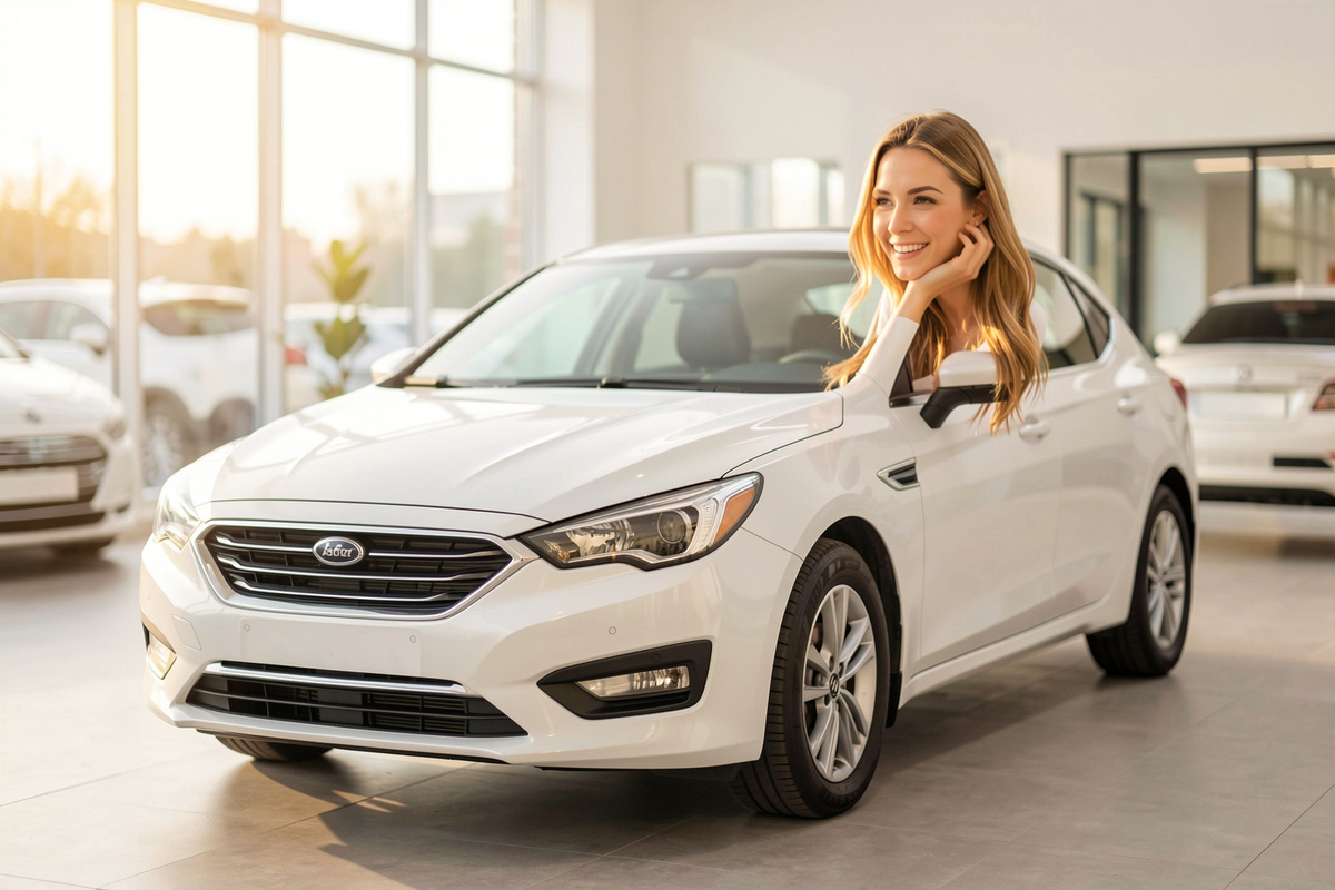 Assurance Auto Pas Cher pour Femme : Mythe ou Réalité Tarifaire ?