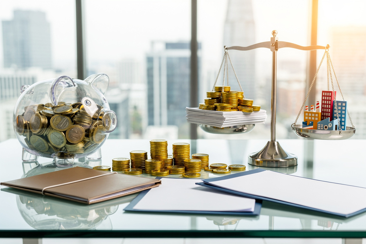 L’impôt sur la fortune improductive : une réponse face aux 2 084 milliards accumulés en assurance vie