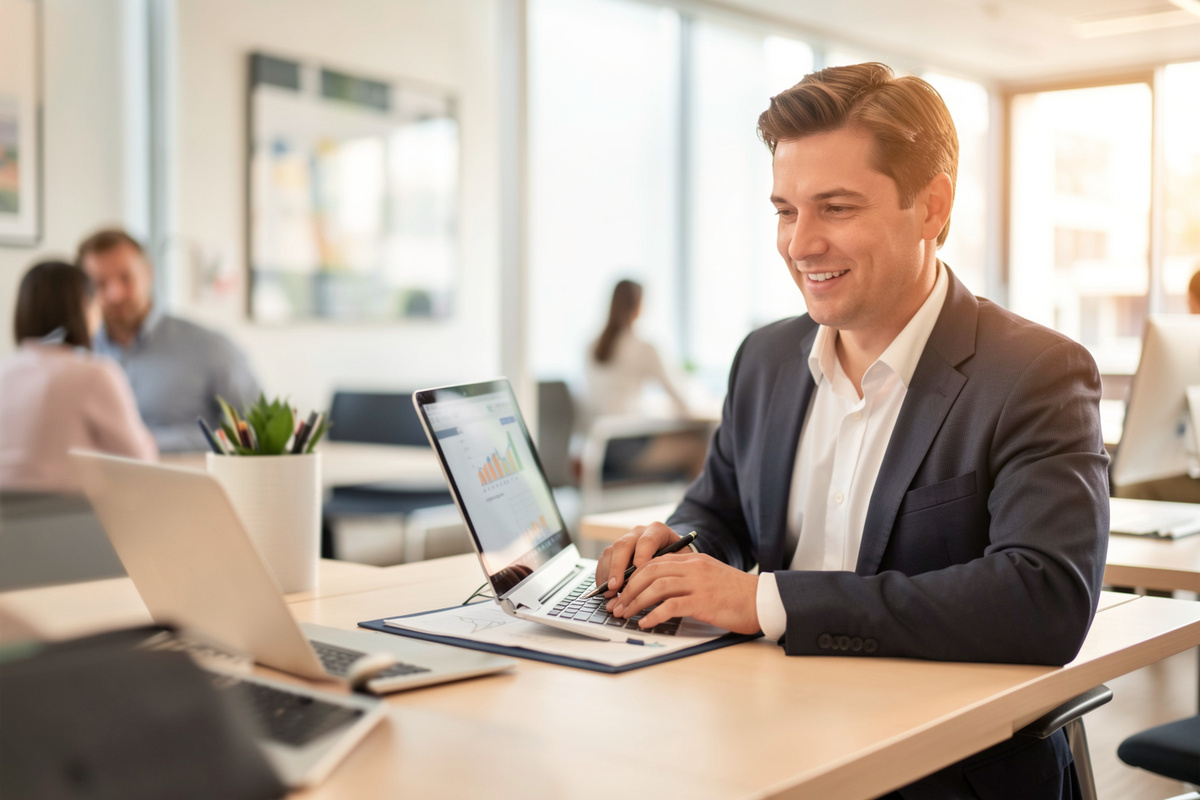 Assurance vie, crédits d’impôt avancés, SNCF : l’essentiel de l’actu économique en 2 minutes
