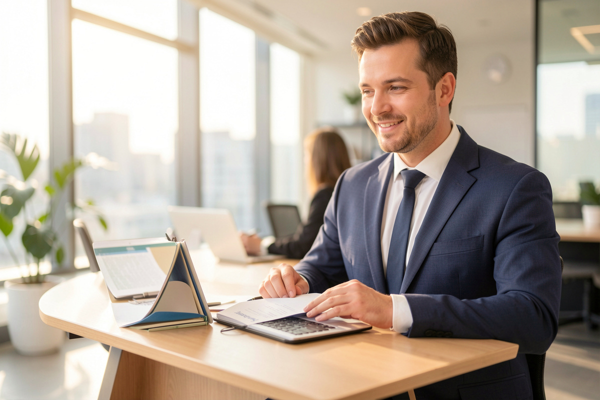 Assurance : pourquoi les grandes entreprises dominent la bataille des tarifs