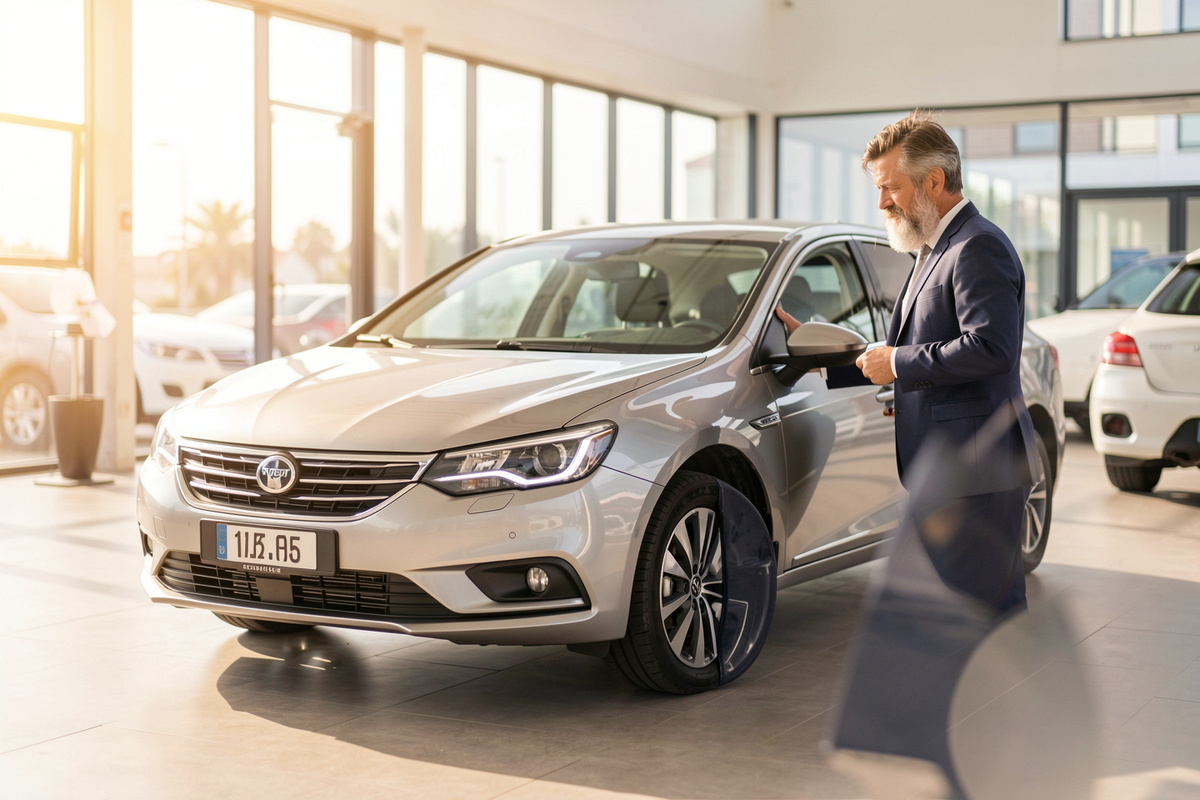 Assurance auto : quelles régions — Occitanie, Corse ou Île-de-France — affichent les tarifs les plus élevés ?