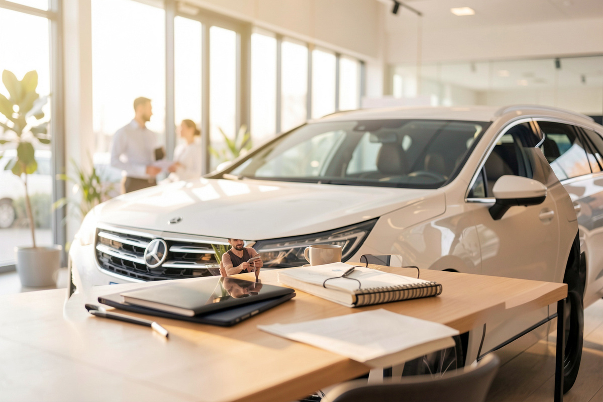 Comparatif Assurance Auto Pas Cher en Ligne : Quelle Plateforme Vous Fait Vraiment Économiser ?