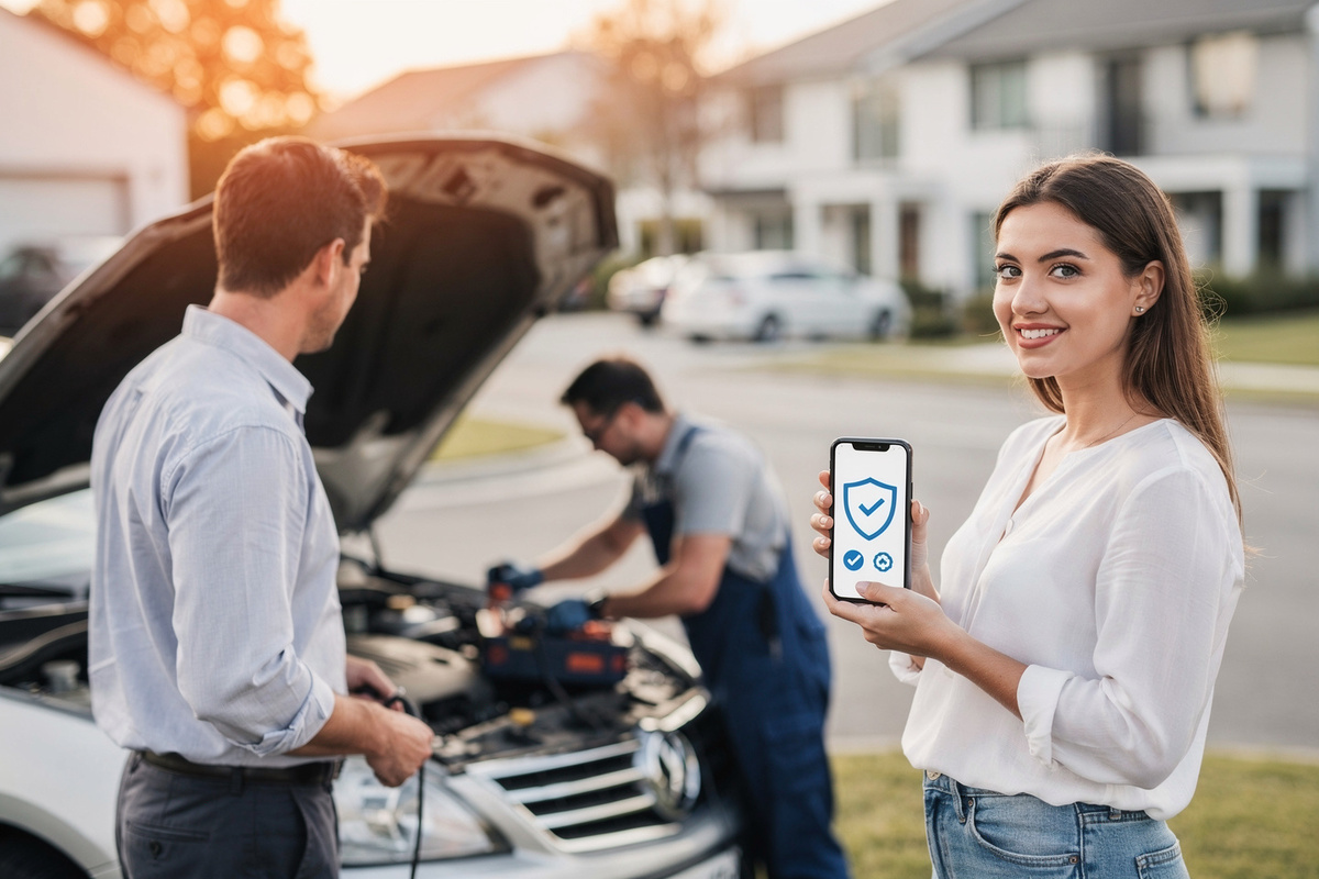 Assurance entre particuliers : quelle efficacité pour la « protection panne » lancée par Leboncoin ?