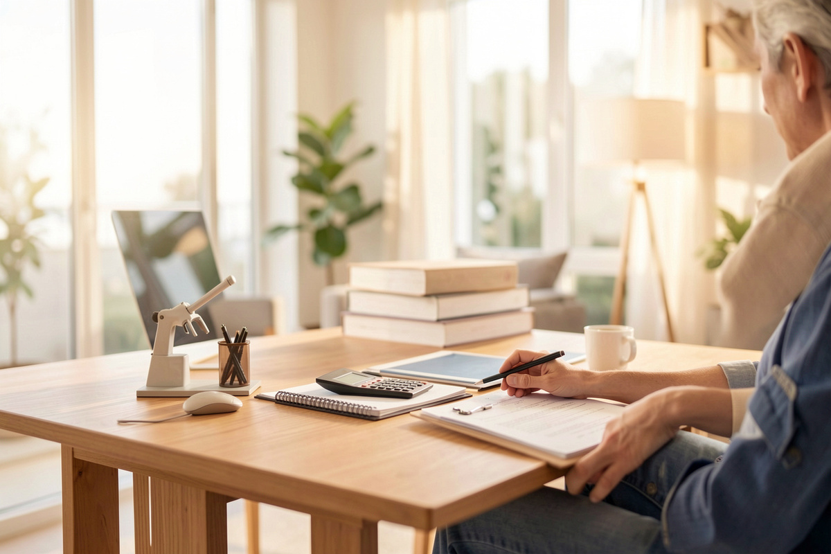 Top des régions où l’assurance habitation est la plus abordable